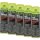 5x PETEC Rostwandler Spray, 500 ml
