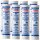 8x LIQUI MOLY Mehrzweckfett, 400g