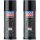 2x LIQUI MOLY 1591 Motorbike Kettenspray weiß, 400 ml