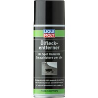 3x LIQUI MOLY 3315 Ölfleckentferner, 400 ml