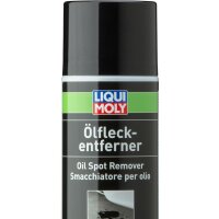 3x LIQUI MOLY 3315 Ölfleckentferner, 400 ml