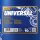 4x MANNOL Universal 15-40, 10L