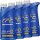 4x MANNOL Defender 10W-40 API SL/CF, 1L