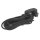 TECPO AKKU COB LED 50W Arbeitsleuchte 4500 Lumen Strahler Baustrahler IP54 mit Stativ