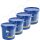 MANNOL Hand Automaster Handwaschpaste, 4x5 kg
