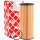 FEBI BILSTEIN Ölfilter + MANNOL 5W-40 Energy Formula PD, 5L