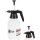2x BGS Pumpsprühflasche | 1,5 l