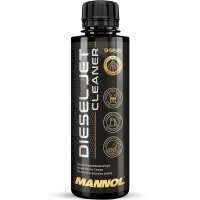 MANNOL 9956 Diesel Jet Cleaner, 250 ml