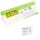 PETEC Scheibenkleber-Set 310 ml Kartusche + BGS Alu-Kartuschenpresse, 220 mm
