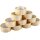 24x Klebebandrolle Transparent 50 mm x 100 Meter