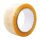 24x Klebebandrolle Transparent 50 mm x 100 Meter
