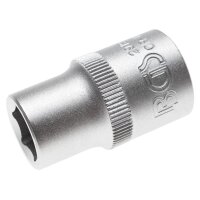 BGS Steckschlüssel-Einsatz Sechskant | Antrieb...