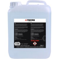 TECPO Kaltreiniger 5L Motorreiniger + Pumpsprüher 1L