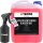 TECPO Insektenentferner Konzentrat 5L + HDPE Sprühflasche 500 ml