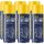 6x MANNOL Vergaser Reiniger Drosselkappenreiniger, 400 ml