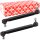 2x FEBI BILSTEIN 106211 Koppelstange