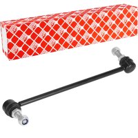 2x FEBI BILSTEIN Koppelstange