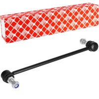 2x FEBI BILSTEIN Koppelstange