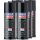 6x LIQUI MOLY 1591 Motorbike Kettenspray weiß, 400 ml