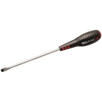 BGS Werkstatt-Schraubendreher, Schlitz 150x6,5 mm