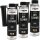 3x 300 ml TECPO DPF Reiniger ESTER
