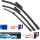 BOSCH Wischblattsatz A555S + A360H