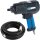 BGS Druckluft-Schlagschrauber 12,5 mm (1/2") 1200 Nm und TECPO Druckluftschlauch 10 Meter