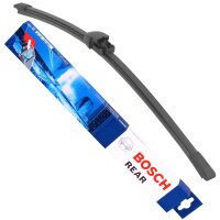 Bosch Wischblattsatz A933S + A330H