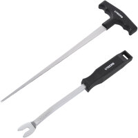 Windschutzscheibe- Ausbau Reparaturset