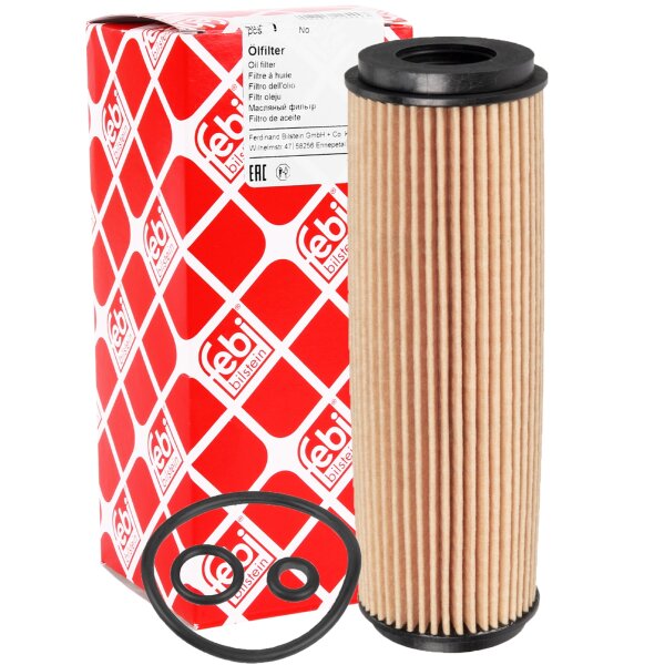 FEBI BILSTEIN 37983 Ölfilter