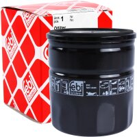 FEBI BILSTEIN 108285 Ölfilter