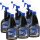 6x MANNOL Textile Cleaner, 500 mL