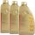 3x OE MB Automatikgetriebeöl MB 236.14, 1L
