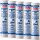 5x LIQUI MOLY Mehrzweckfett, 400g