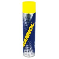 24x Mannol Bremsenreiniger 600ml