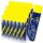 24x Mannol Bremsenreiniger 600ml