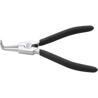 BGS Sprengringzange | gebogen | für...