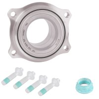2x FEBI BILSTEIN Radlagersatz