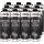 TECPO Unterbodenschutz Bitumen schwarz, 12L + Druckluft Unterbodenschutz Pistole
