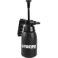 TECPO Polsterreiniger Konzentrat Multi Clean 5L + Pumpsprühflasche 1L
