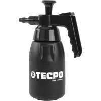 TECPO Polsterreiniger Konzentrat Multi Clean 5L + Pumpsprühflasche 1L