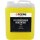 TECPO Polsterreiniger Konzentrat Multi Clean 5L + Pumpsprühflasche 1L