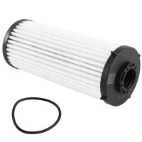 MEYLE Hydraulikfiltersatz, Automatikgetriebe