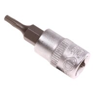 BGS Bit-Einsatz | Antrieb Innenvierkant 6,3 mm...