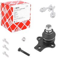FEBI BILSTEIN Traggelenk, Querlenker