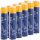 10x MANNOL 9931 Textile Foam, 650 ml