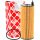 FEBI BILSTEIN 101324 Ölfilter