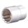 BGS Steckschlüssel-Einsatz Zwölfkant | Antrieb Innenvierkant 20 mm (3/4") | SW 27 mm