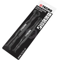 TECPO Ventil Schleifpaste Einschleifer Set, 8-teilig