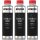 3x TECPO Öl-Verlust Stop Additiv, 300 ml